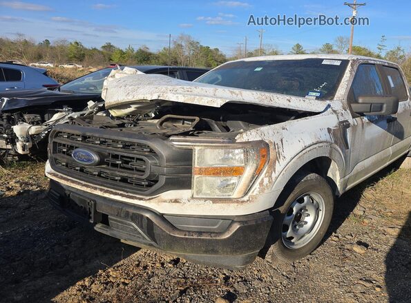 1FTEW1CP7MFC03926 2021 FORD F150  