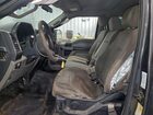 2017 Ford F150 Supercrew Серый vin: 1FTEW1CP9HFC15789