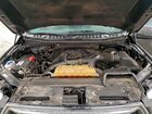 2017 Ford F150 Supercrew Серый vin: 1FTEW1CP9HFC15789
