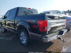 2019 Ford F-150 King Ranch Black vin: 1FTEW1E40KFC85577