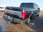 2019 Ford F-150 King Ranch Black vin: 1FTEW1E40KFC85577