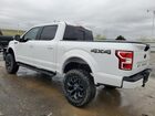 2020 Ford F150 Supercrew White vin: 1FTEW1E43LFB67394