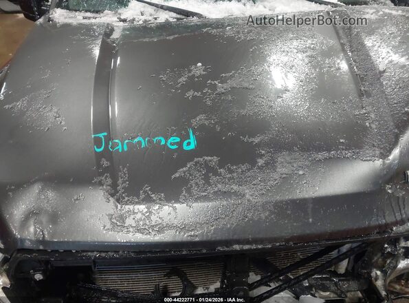 1FTEW1E46LFB21476 2020 FORD F150 Серый Вид сзади