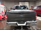 2020 Ford F-150 Xlt Серый vin: 1FTEW1E46LFB21476