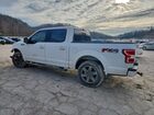 2018 Ford F150 Supercrew Белый vin: 1FTEW1E54JFB67863 2018 Ford F150 Supercrew Белый vin: 1FTEW1E54JFB67863