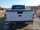2020 Ford F-150 Xlt Белый vin: 1FTEW1E55LKD67600