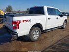 2020 Ford F-150 Xlt Белый vin: 1FTEW1E55LKD67600