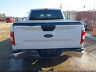 2020 Ford F-150 Xlt Белый vin: 1FTEW1E55LKD67600