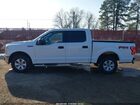 2020 Ford F-150 Xlt Белый vin: 1FTEW1E55LKD67600