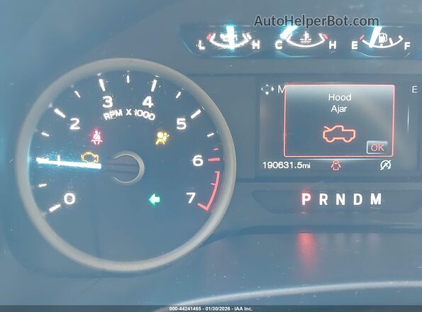 1FTEW1E55LKD67600 2020 FORD F150 Белый 