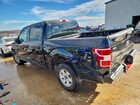 2020 Ford F150 Supercrew Black vin: 1FTEW1E58LFA86237 2020 Ford F150 Supercrew Black vin: 1FTEW1E58LFA86237