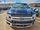 2020 Ford F150 Supercrew Black vin: 1FTEW1E58LFA86237 2020 Ford F150 Supercrew Black vin: 1FTEW1E58LFA86237