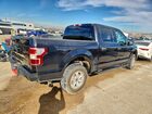 2020 Ford F150 Supercrew Black vin: 1FTEW1E58LFA86237 2020 Ford F150 Supercrew Black vin: 1FTEW1E58LFA86237