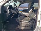 2018 Ford F150 Supercrew Белый vin: 1FTEW1E59JFC81096