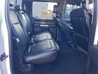 2018 Ford F150 Supercrew Белый vin: 1FTEW1E59JFC81096