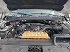 2018 Ford F150 Supercrew Белый vin: 1FTEW1E59JFC81096
