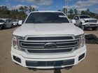 2019 Ford F150 Supercrew White vin: 1FTEW1E59KFB20006 2019 Ford F150 Supercrew White vin: 1FTEW1E59KFB20006