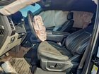 2016 Ford F150 Supercrew Черный vin: 1FTEW1EF2GFC63587
