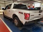 2017 Ford F-150 Xlt Белый vin: 1FTEW1EG2HFB62852