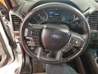 2017 Ford F-150 Xlt Белый vin: 1FTEW1EG2HFB62852