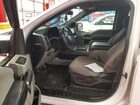 2017 Ford F-150 Xlt Белый vin: 1FTEW1EG2HFB62852