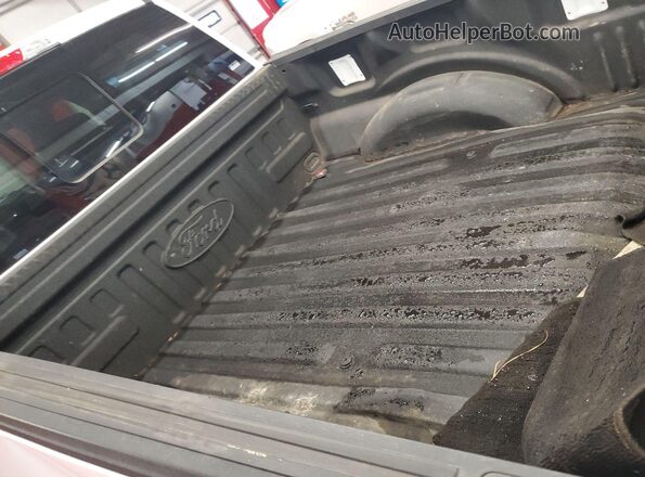 1FTEW1EG2HFB62852 2017 FORD F150 Белый 