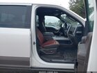 2018 Ford F-150 King Ranch Кремовый vin: 1FTEW1EG4JFD38807