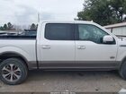 2018 Ford F-150 King Ranch Кремовый vin: 1FTEW1EG4JFD38807