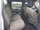 2018 Ford F-150 White vin: 1FTEW1EG9JFA72748 2018 Ford F-150 White vin: 1FTEW1EG9JFA72748