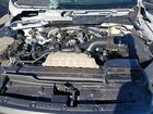 2023 Ford F150 Supercrew White vin: 1FTEW1EP0PFC03087