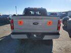 2023 Ford F150 Supercrew White vin: 1FTEW1EP0PFC03087