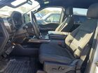2023 Ford F150 Supercrew White vin: 1FTEW1EP0PFC03087