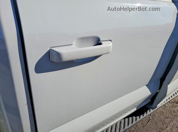 1FTEW1EP0PFC03087 2023 FORD F150 White უკანა სავარძლების ხედი