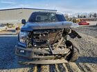 2016 Ford F150 Supercrew Серый vin: 1FTEW1EP1GFC82205 2016 Ford F150 Supercrew Серый vin: 1FTEW1EP1GFC82205
