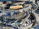 2016 Ford F150 Supercrew Серый vin: 1FTEW1EP1GFC82205 2016 Ford F150 Supercrew Серый vin: 1FTEW1EP1GFC82205