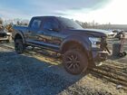 2016 Ford F150 Supercrew Серый vin: 1FTEW1EP1GFC82205 2016 Ford F150 Supercrew Серый vin: 1FTEW1EP1GFC82205