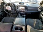 2016 Ford F150 Supercrew Серый vin: 1FTEW1EP1GFC82205 2016 Ford F150 Supercrew Серый vin: 1FTEW1EP1GFC82205