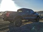 2016 Ford F150 Supercrew Серый vin: 1FTEW1EP1GFC82205 2016 Ford F150 Supercrew Серый vin: 1FTEW1EP1GFC82205