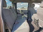 2018 Ford F150 Supercrew Коричневый vin: 1FTEW1EP5JFC81243