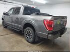 2022 Ford F-150 Xlt Серый vin: 1FTEW1EP5NKE38525