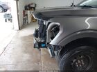 2022 Ford F-150 Xlt Серый vin: 1FTEW1EP5NKE38525