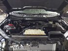 2022 Ford F-150 Xlt Серый vin: 1FTEW1EP5NKE38525