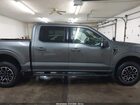 2022 Ford F-150 Xlt Серый vin: 1FTEW1EP5NKE38525