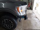 2022 Ford F-150 Xlt Серый vin: 1FTEW1EP5NKE38525