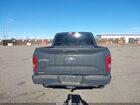 2016 Ford F-150 Xlt Gray vin: 1FTEW1EP7GKF18864