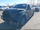 2016 Ford F-150 Xlt Gray vin: 1FTEW1EP7GKF18864