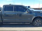 2016 Ford F-150 Xlt Gray vin: 1FTEW1EP7GKF18864