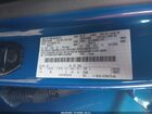2021 Ford F-150 Xl Blue vin: 1FTEW1EP7MFC22084