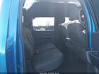 2021 Ford F-150 Xl Blue vin: 1FTEW1EP7MFC22084