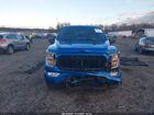 2021 Ford F-150 Xl Blue vin: 1FTEW1EP7MFC22084